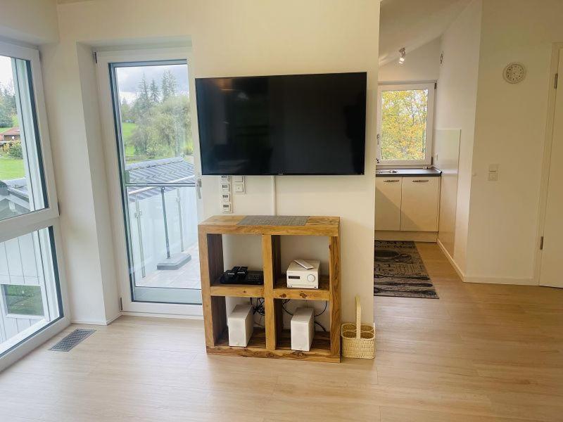 Ferienwohnung Hoherting Prien am Chiemsee Exterior foto