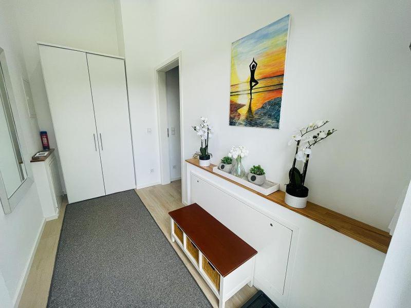 Ferienwohnung Hoherting Prien am Chiemsee Exterior foto